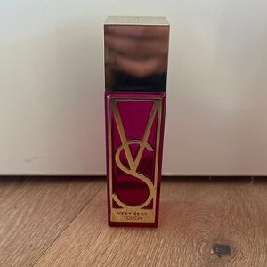 Victoria's Secret Very Sexy Touch Lip Gloss - Pink and Gold